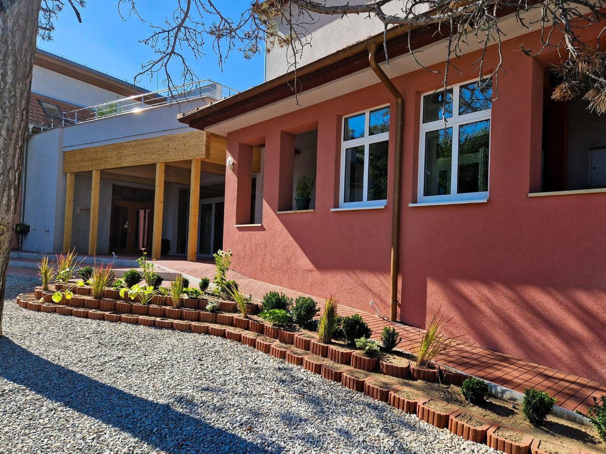 Penzion Proneco Klentnice Exterior foto